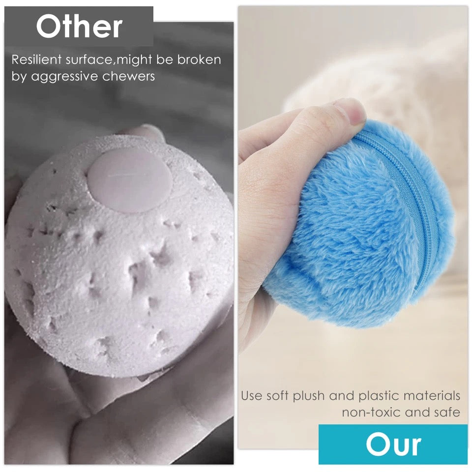 Active Rolling Ball (4 Colors included)