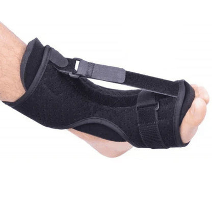 Nighttime Dorsal Foot Brace | Comfortable Support & Pain Relief While Sleeping