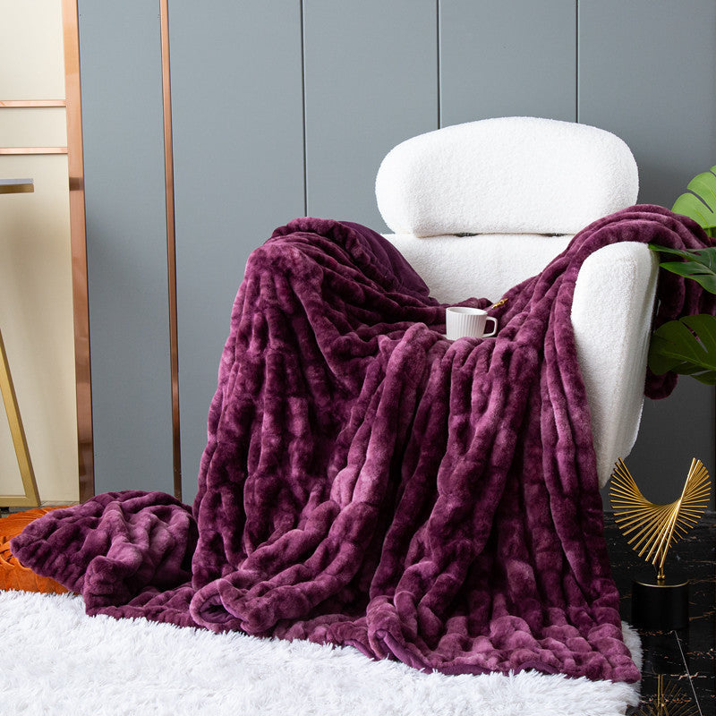 Luxuriously Soft Premium Cozy Blanket