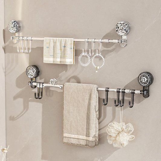 Drill-Free Wall Mount