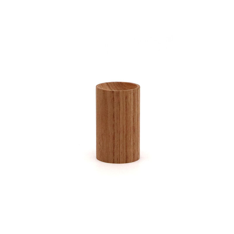 Essential Wood Diffuser Trio