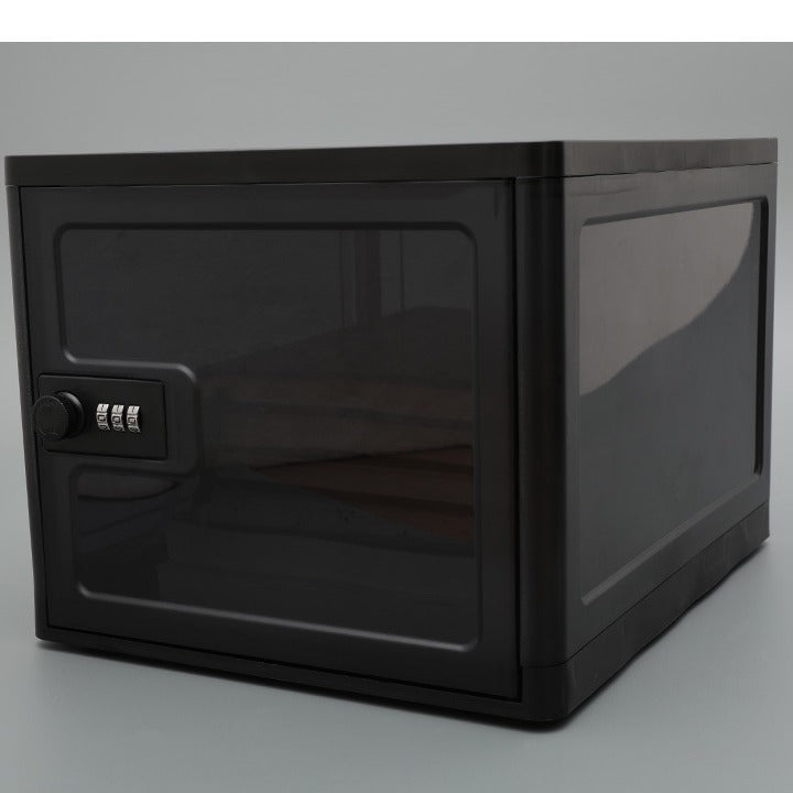 Refrigerator Lock Box