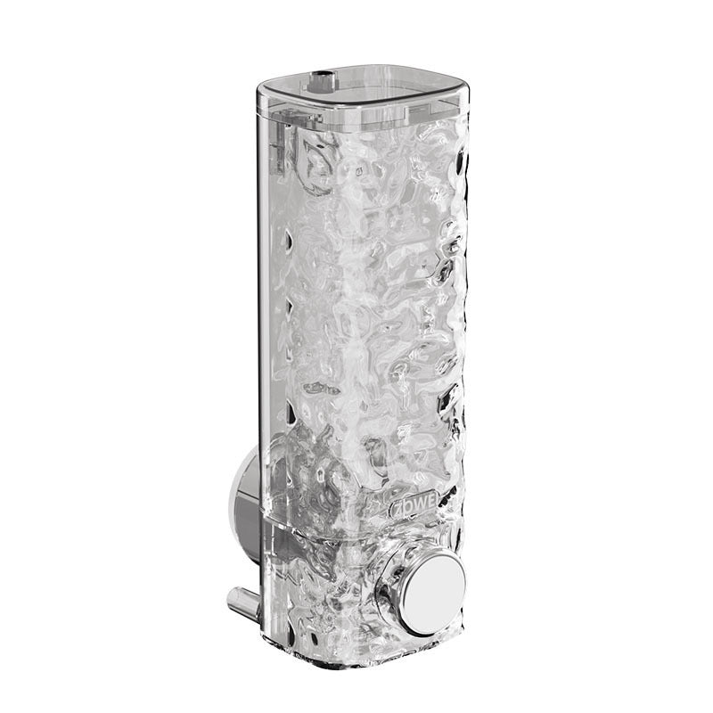 StickEase Suction Soap Dispenser