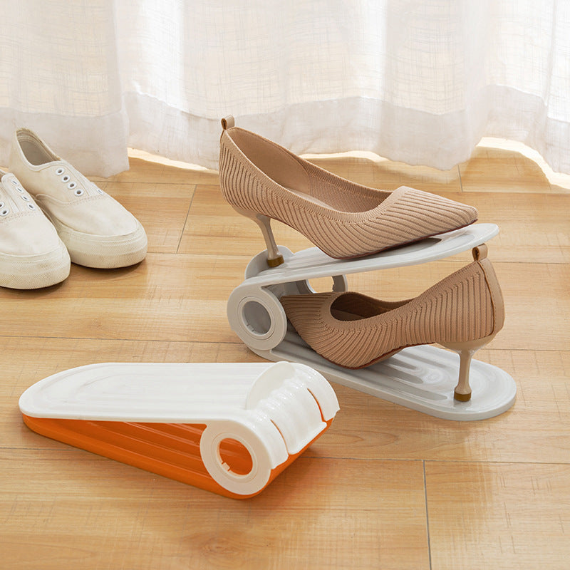 Stackable Shoe Organizer