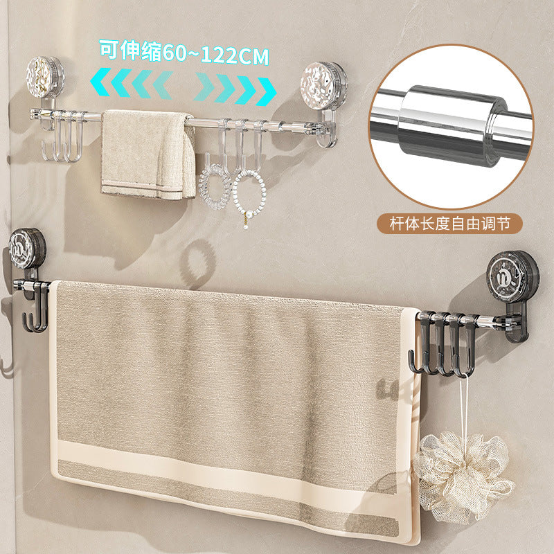 Drill-Free Wall Mount