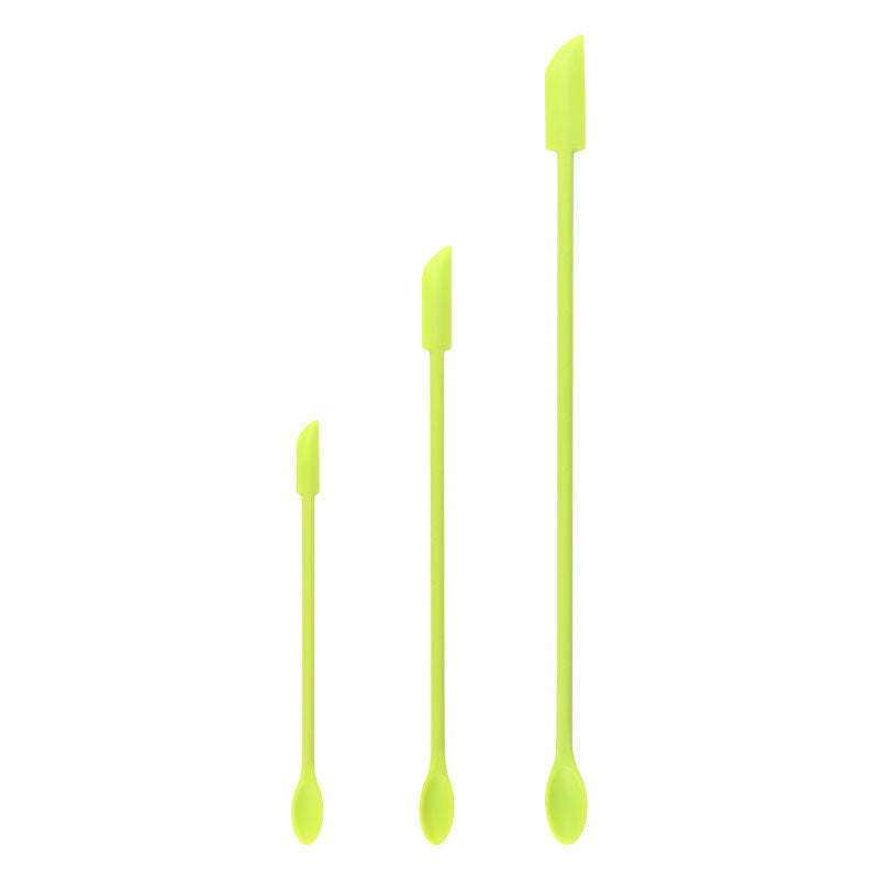 Compact Skincare Spatula