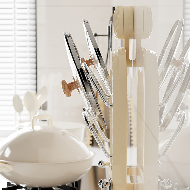 Easy Store Lid Holder