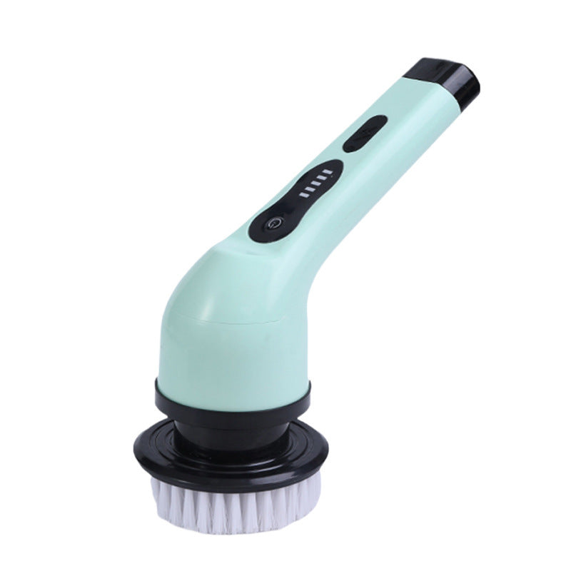 9-in-1 All-Purpose Cleaning Brush