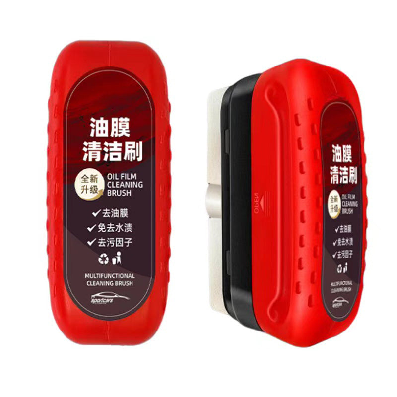 ClearView Water-Repellent Brush