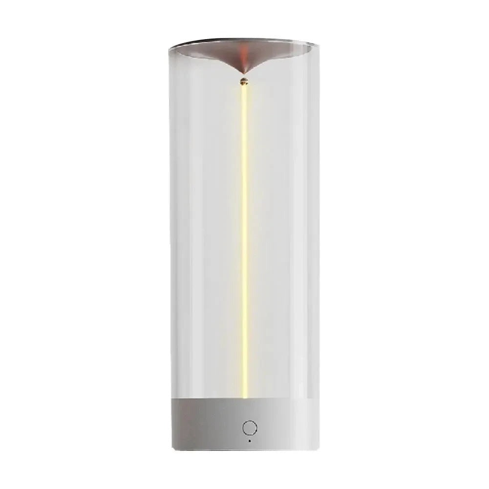 Sleek Magnetic Table Lamp