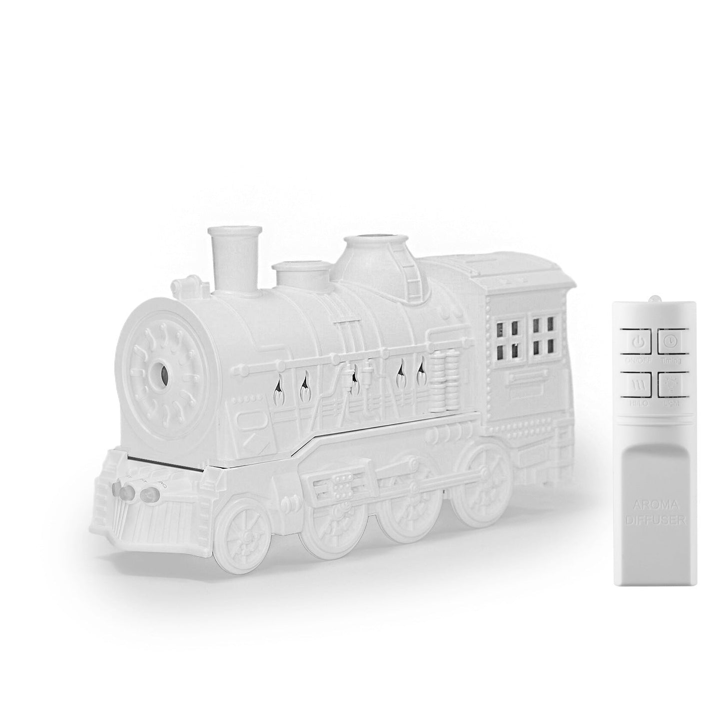 Steam Engine Humidifier