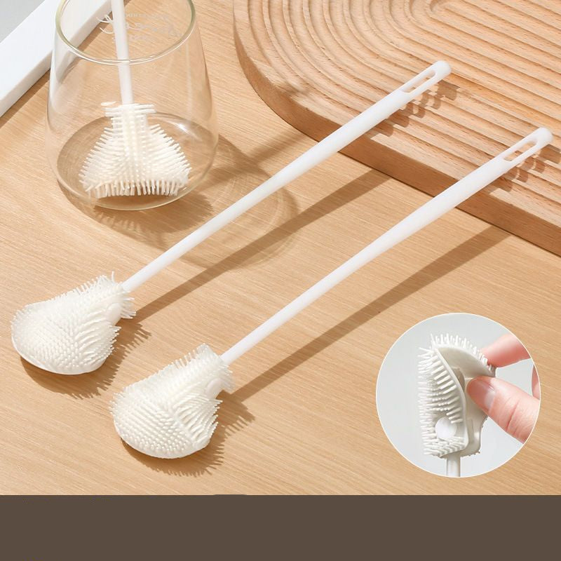 Versatile Bottle Cleaning Brush
