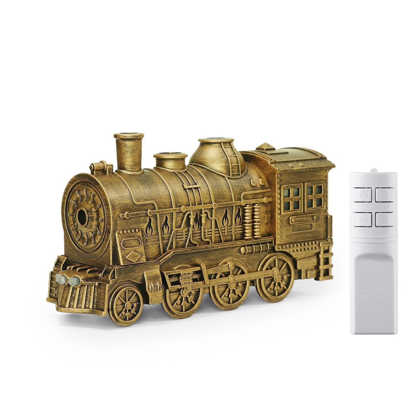Steam Engine Humidifier