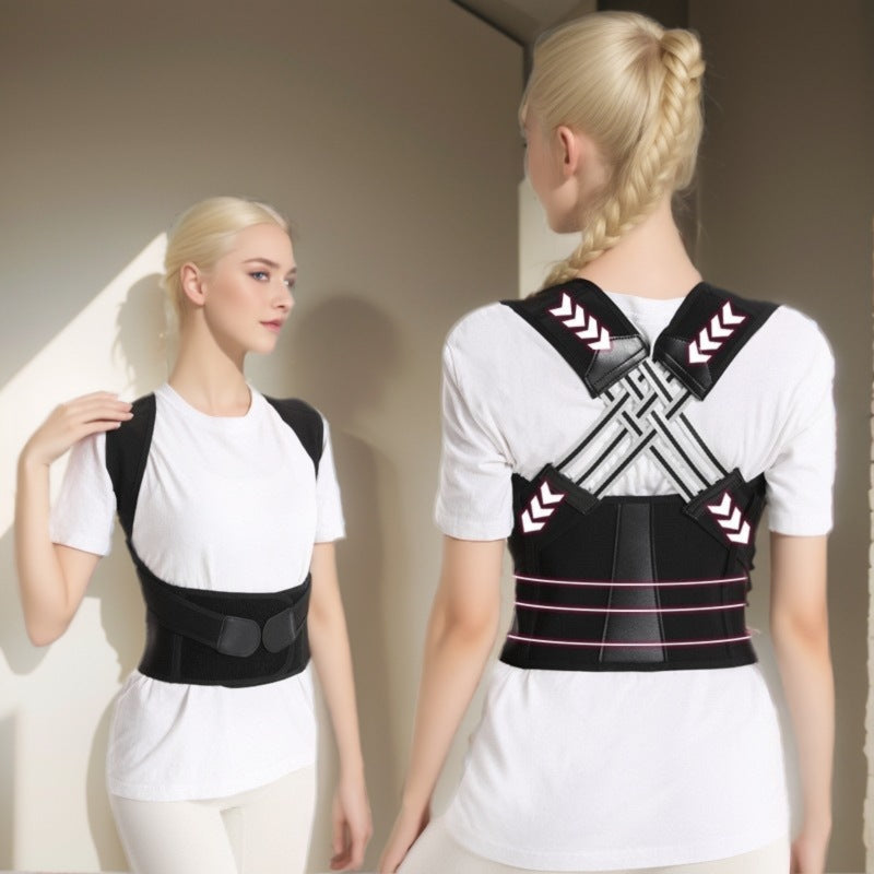 PosturePro Back Support Belt