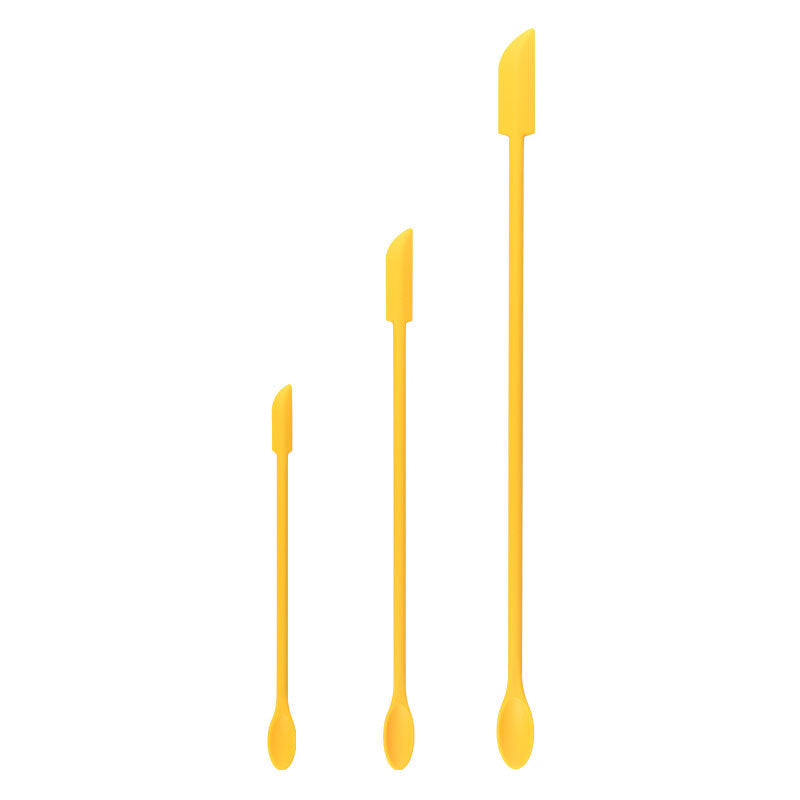 Compact Skincare Spatula