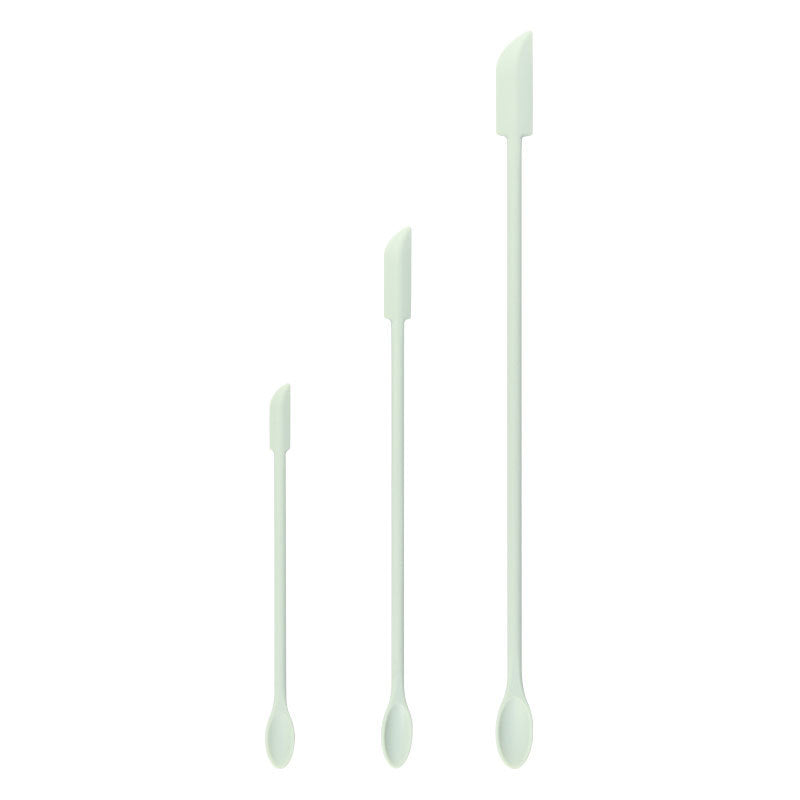 Compact Skincare Spatula