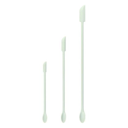 Compact Skincare Spatula