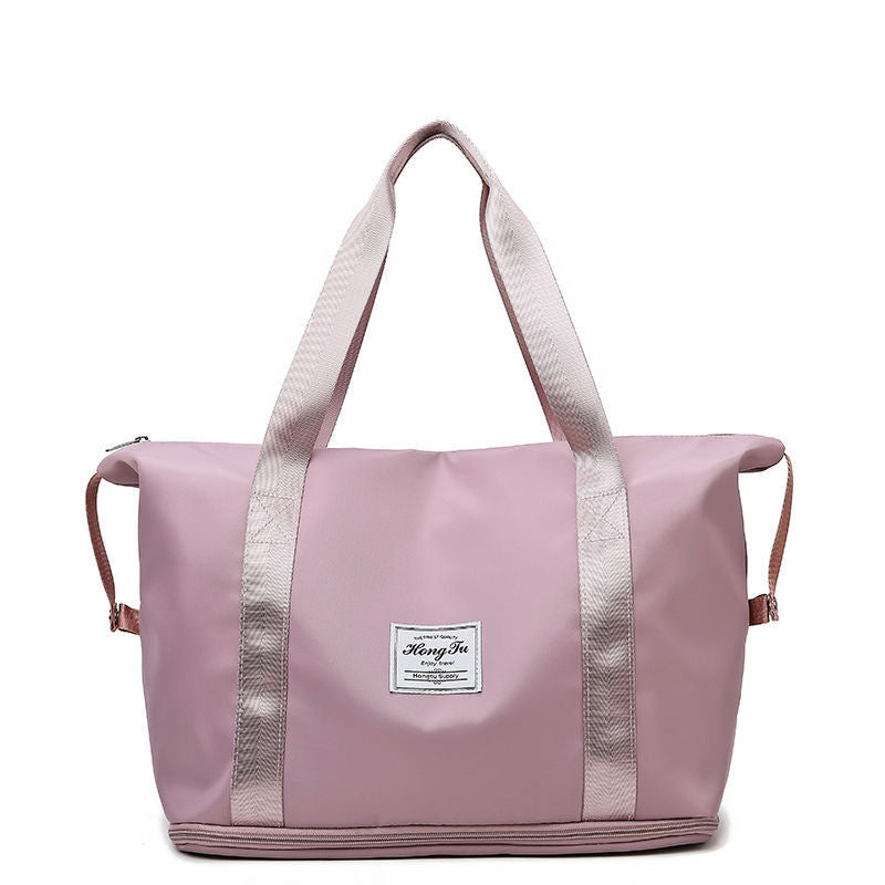 Compact & Convenient Travel Bag