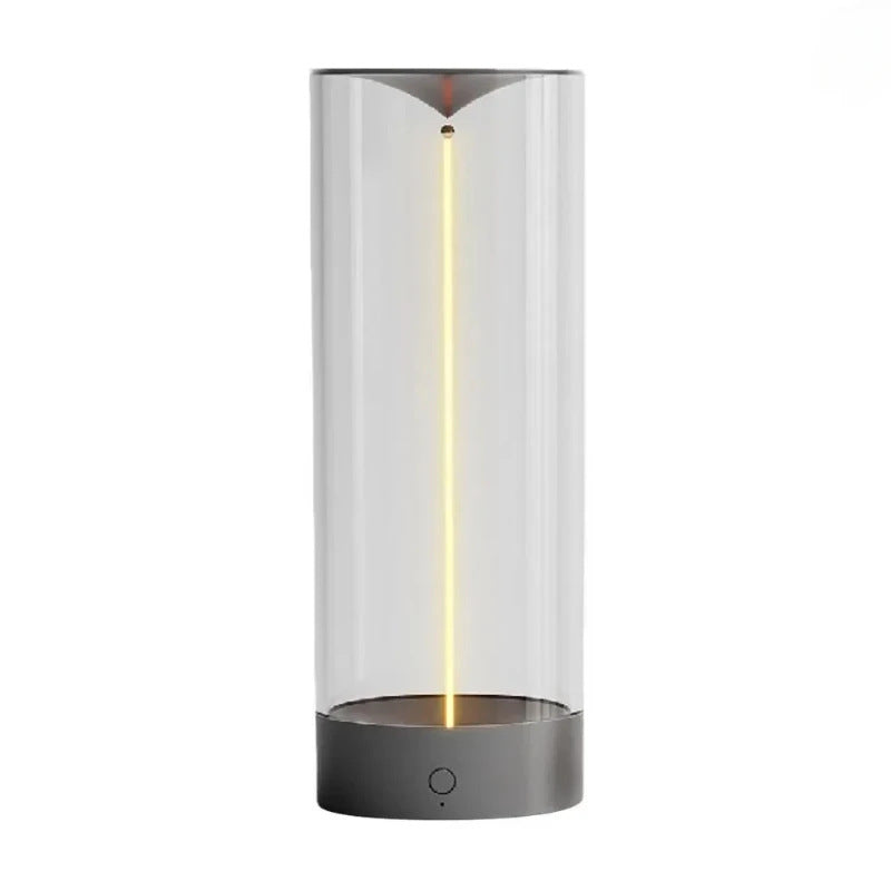 Sleek Magnetic Table Lamp