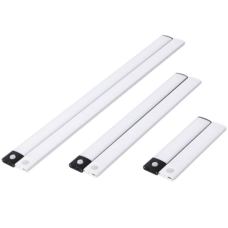 Motion-Sensor LED Light Strips