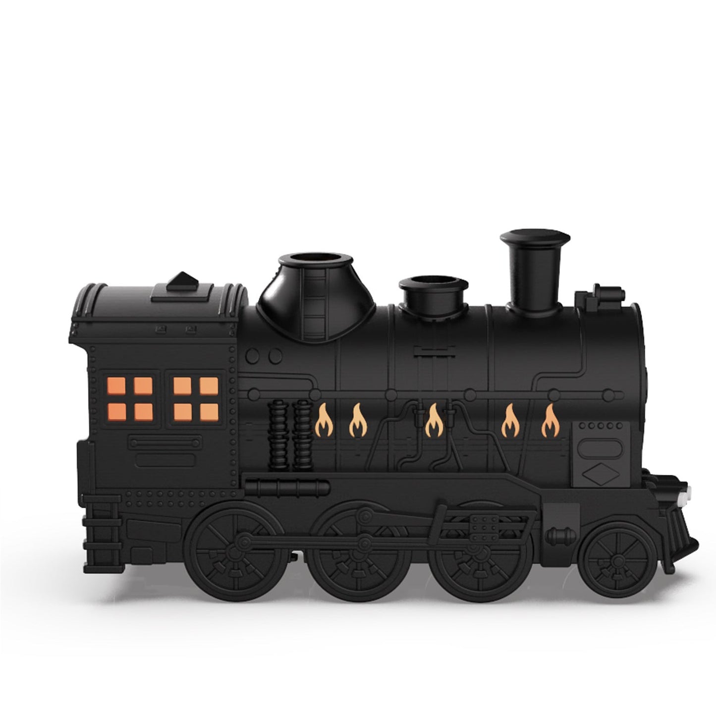 Steam Engine Humidifier