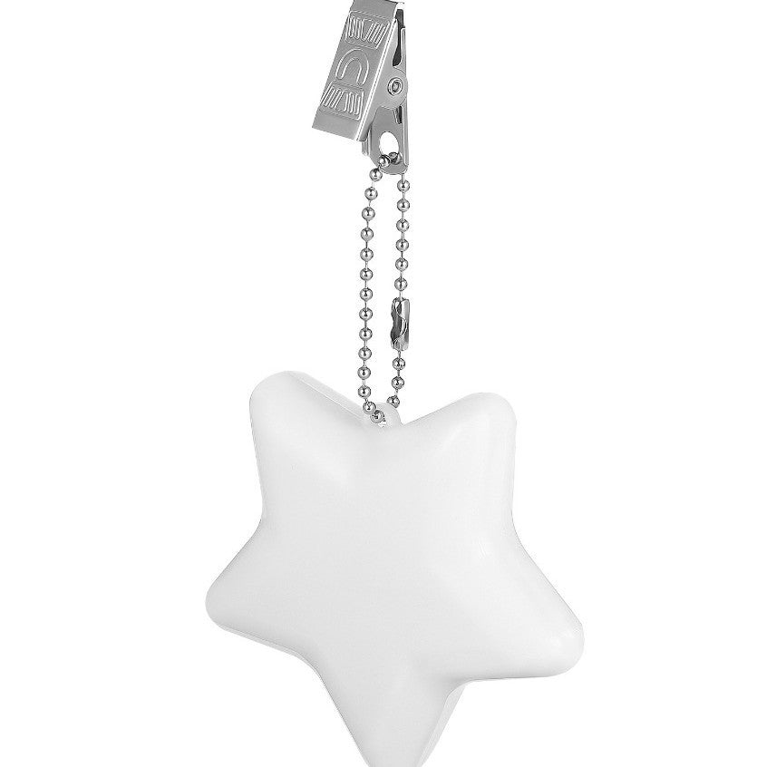 Heart-Shaped Purse Light