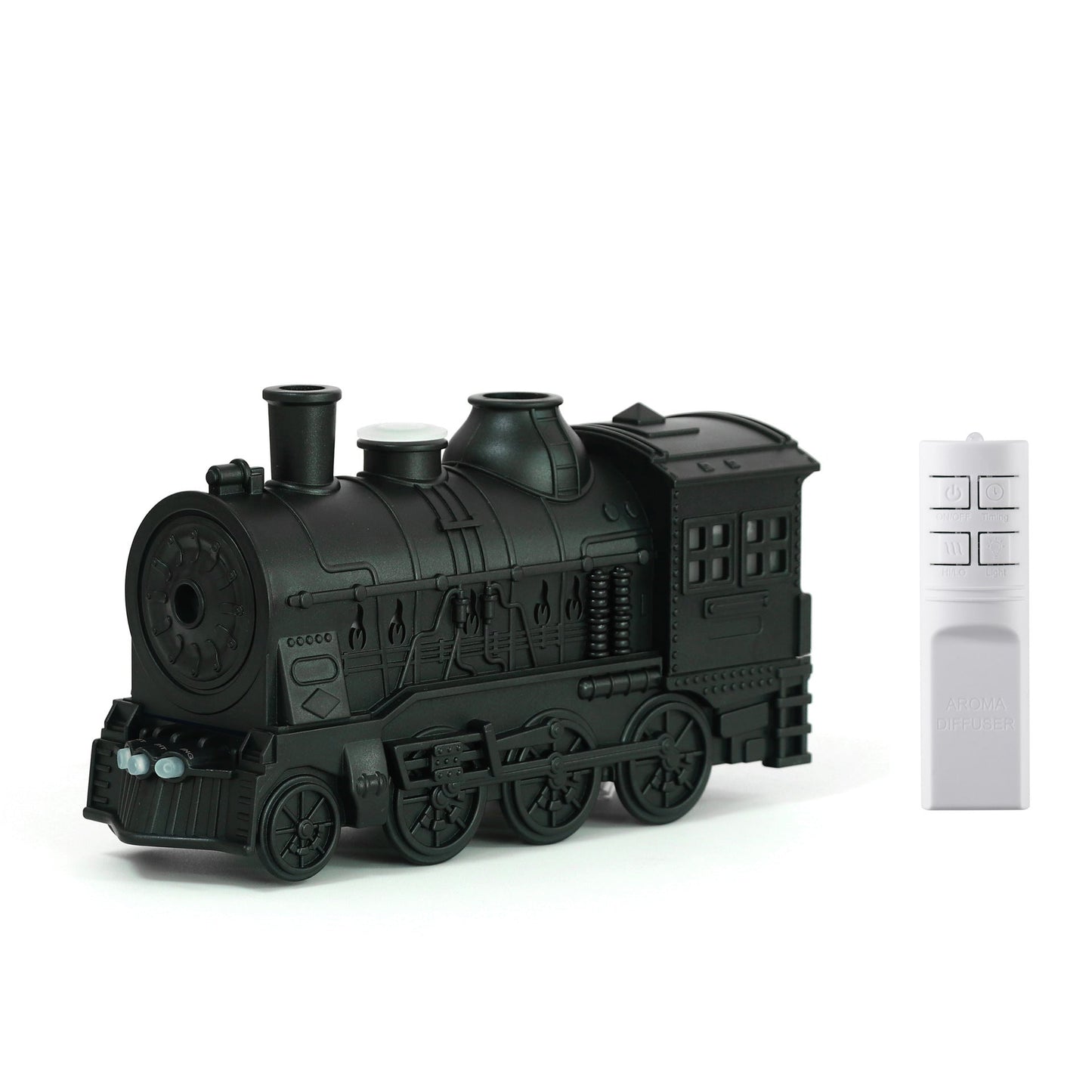 Steam Engine Humidifier