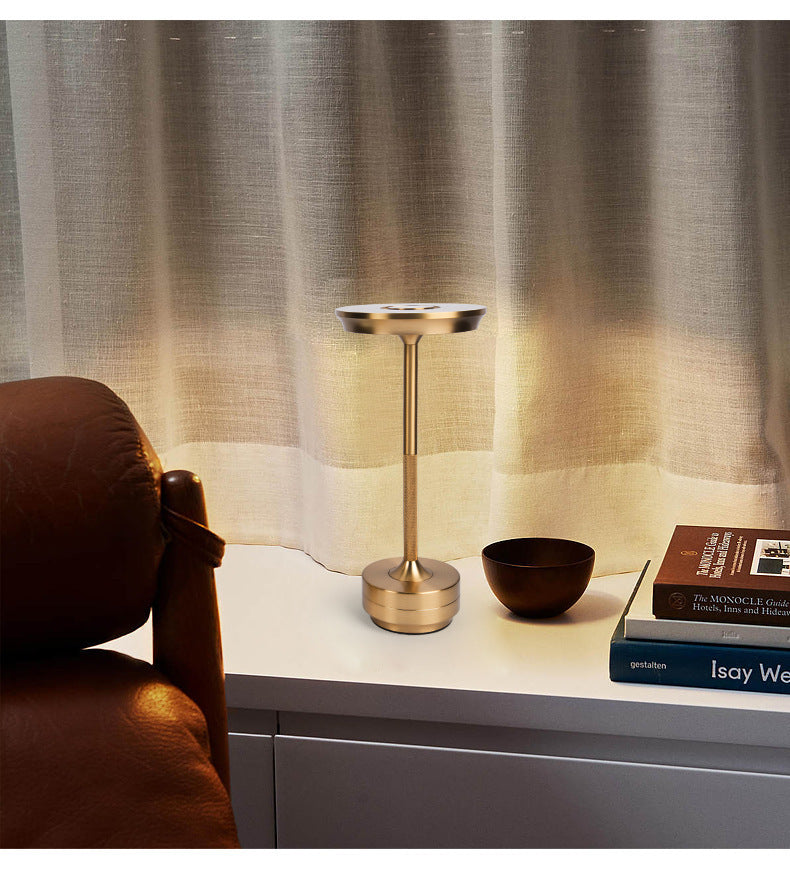 Modern Bar Table Lamp