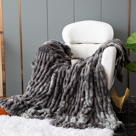 Luxuriously Soft Premium Cozy Blanket