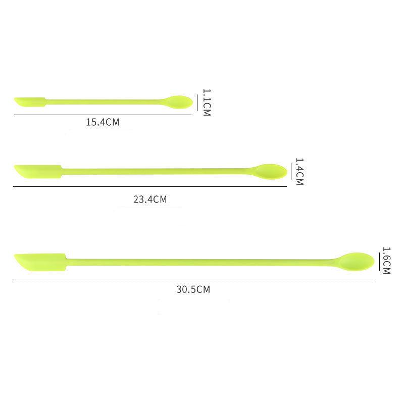 Compact Skincare Spatula