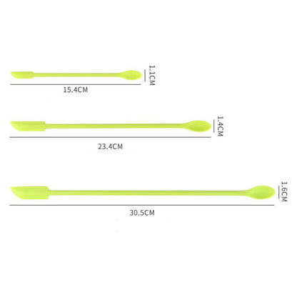 Compact Skincare Spatula