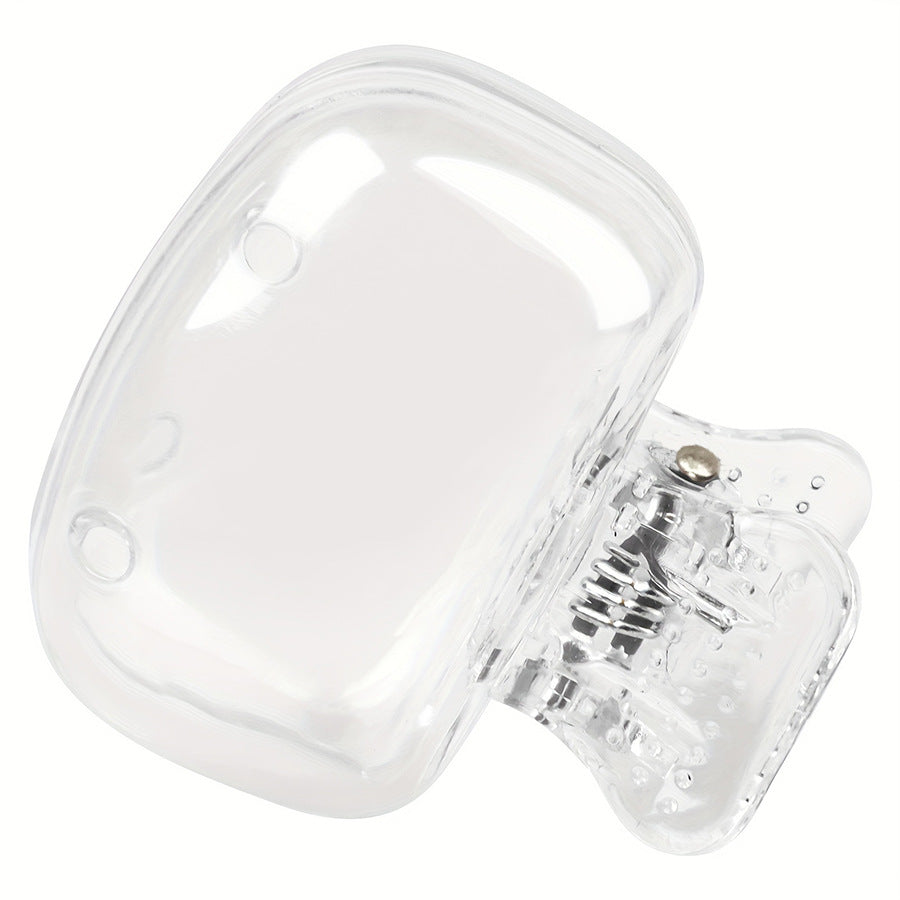 Toothbrush Protector Set Of 3