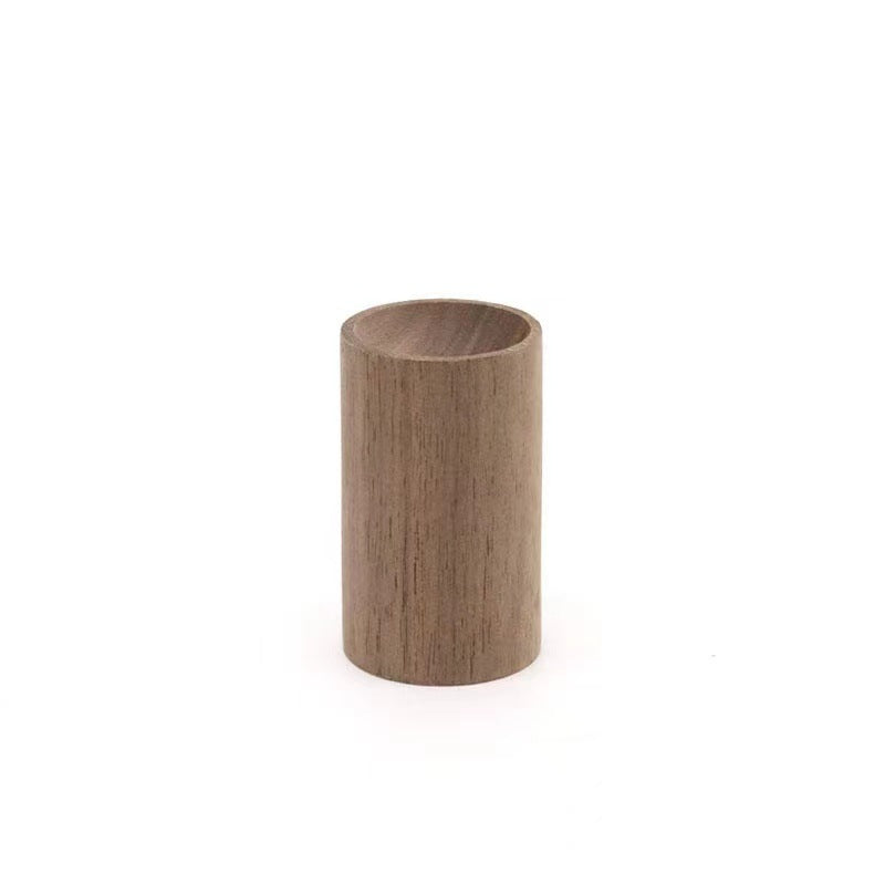 Essential Wood Diffuser Trio