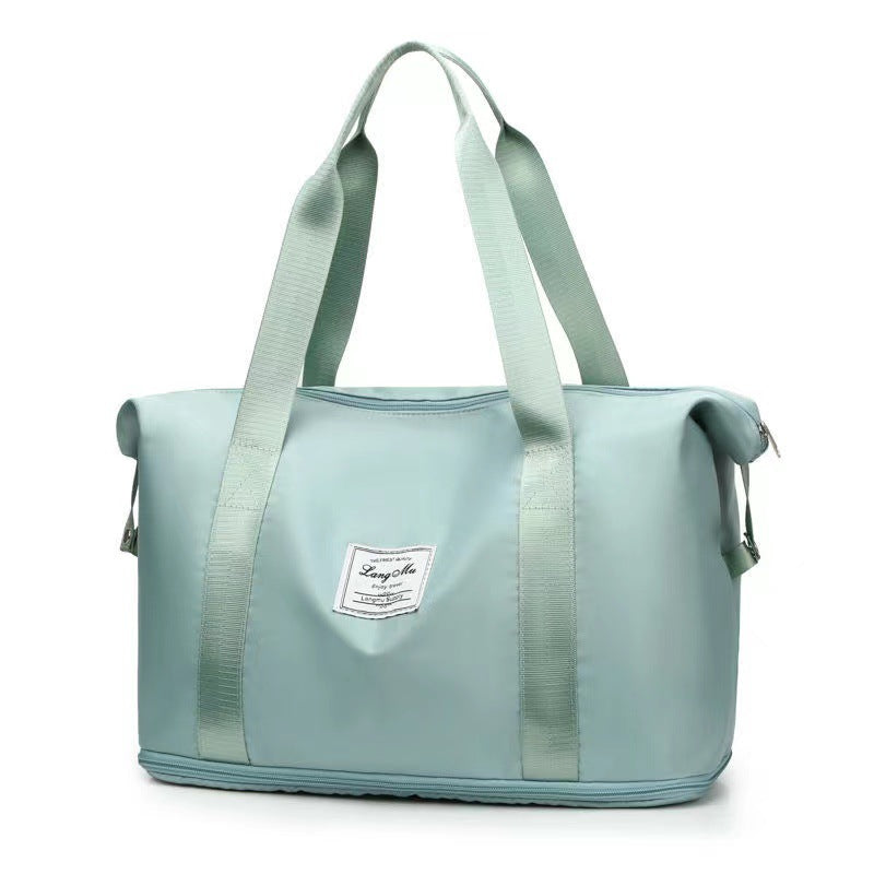 Compact & Convenient Travel Bag
