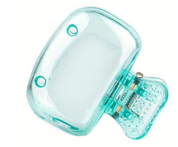 Toothbrush Protector Set Of 3