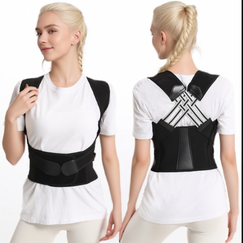 PosturePro Back Support Belt