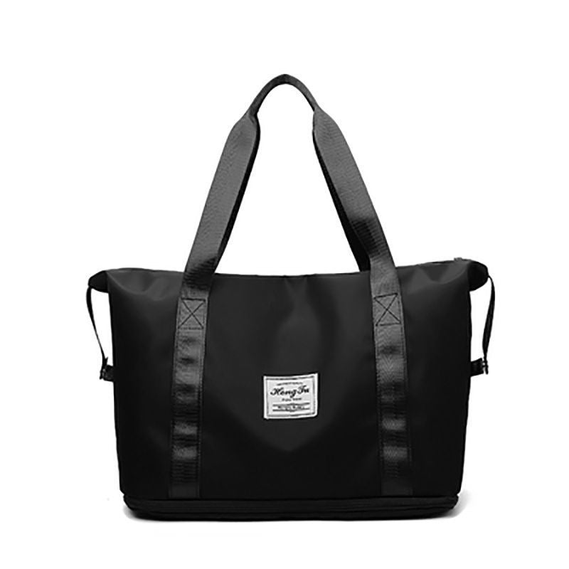 Compact & Convenient Travel Bag