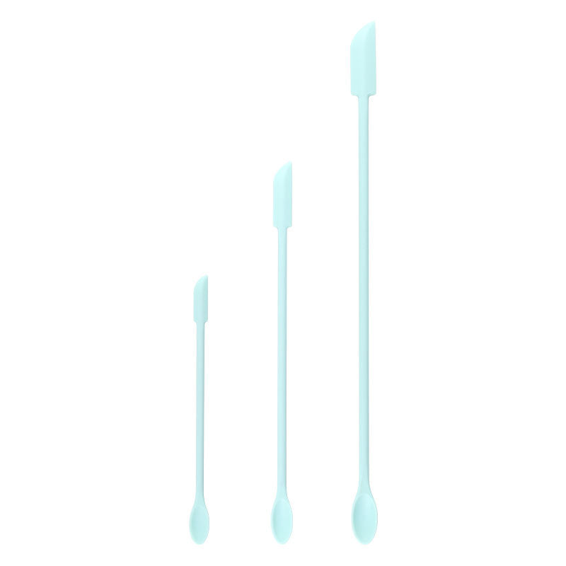 Compact Skincare Spatula