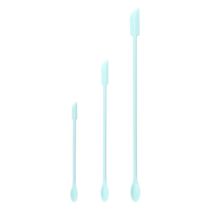 Compact Skincare Spatula