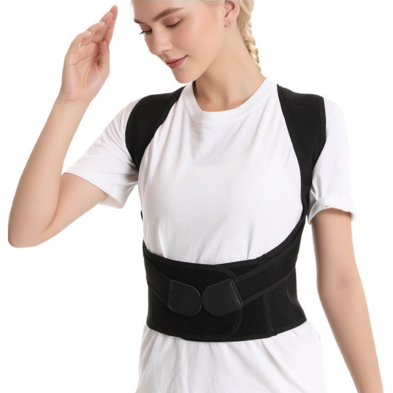 PosturePro Back Support Belt