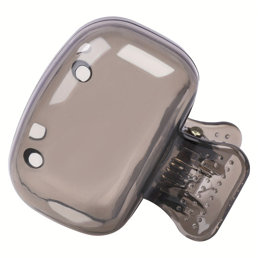 Toothbrush Protector Set Of 3