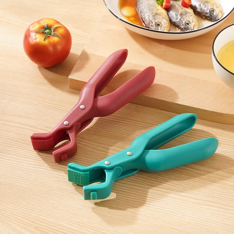 Heat-Resistant Kitchen Handle