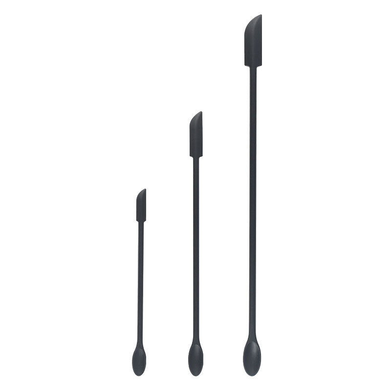 Compact Skincare Spatula