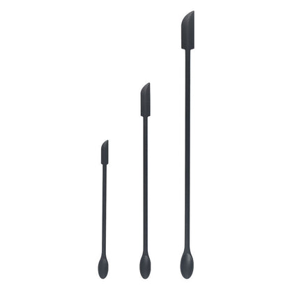 Compact Skincare Spatula