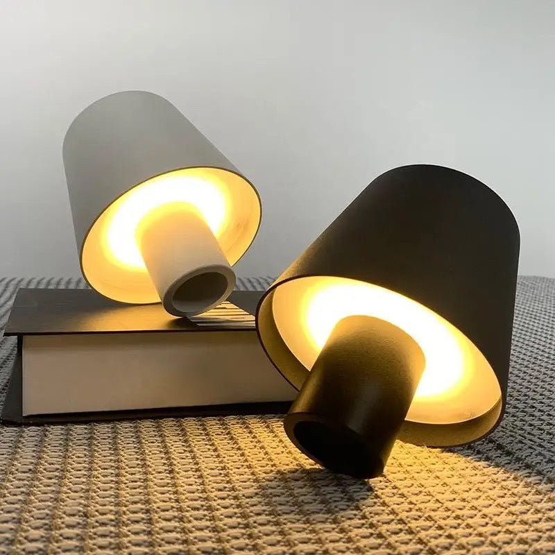 LED Bottle Lamp