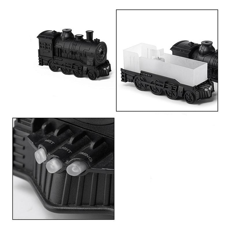 Steam Engine Humidifier