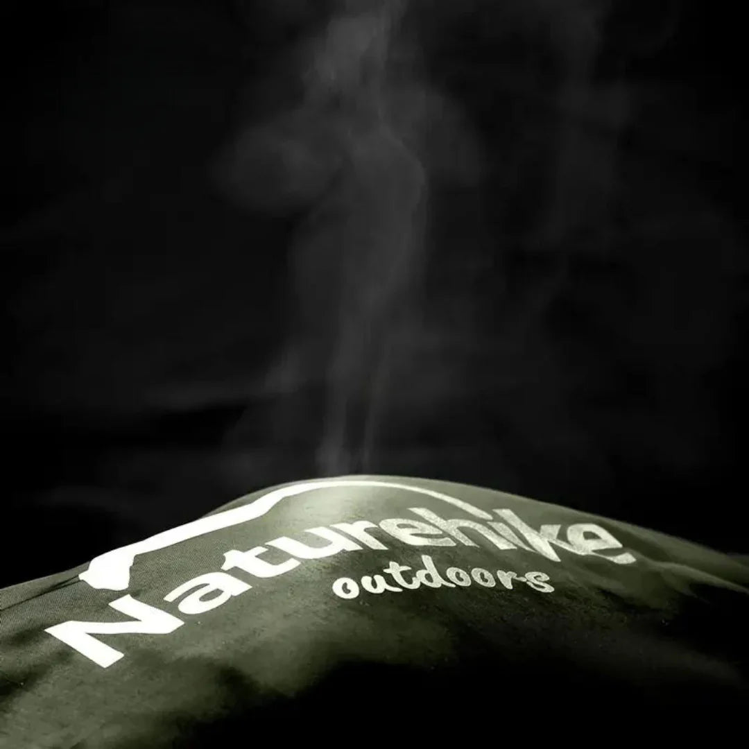 Ultralight Insulated Sleeping Bag for Camping - Cold Weather Outdoor Sleeping Bag