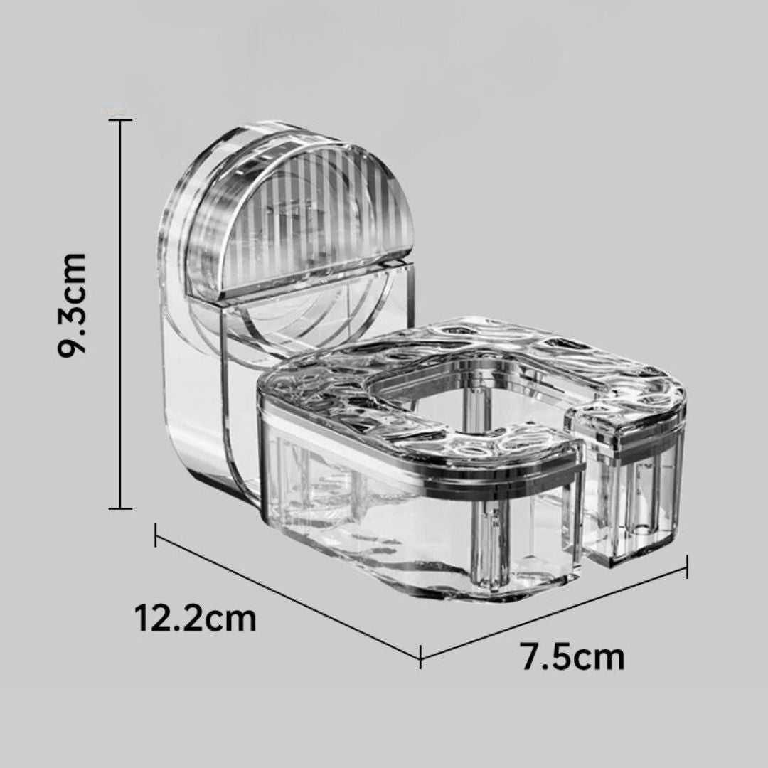 Convenient Hair Dryer Stand