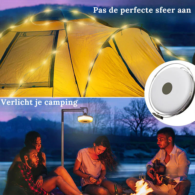 Aurora LED Light Kit – Versatile Indoor & Outdoor LED Lights