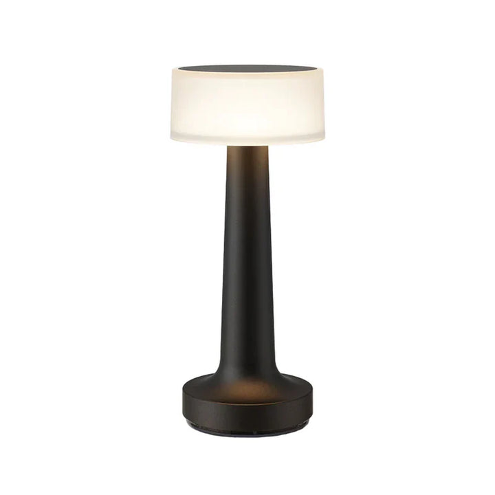Sleek LED Table Lamp – Elegant Touch-Control Light for Home and Office